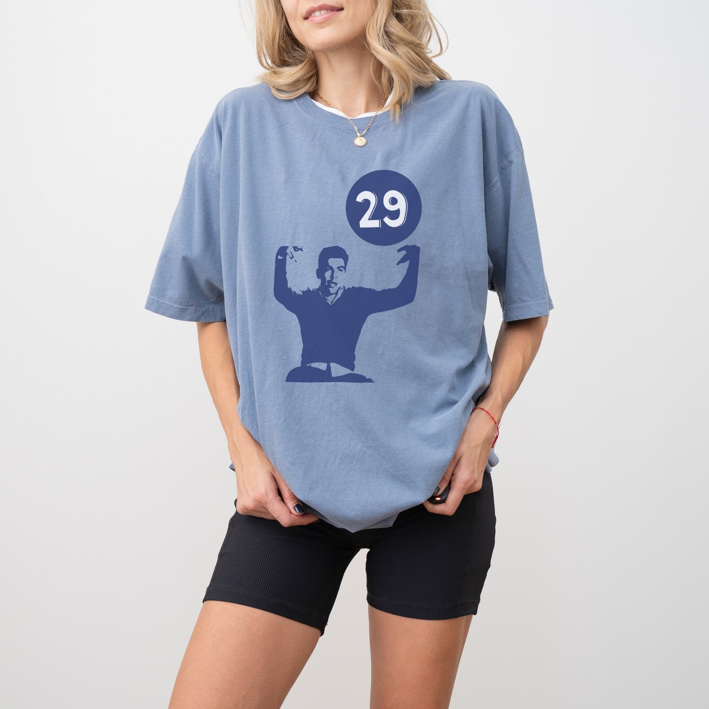 29 Schmidt T-Shirt | Inspired by New Girl | Unisex Comfort Colors Tee
