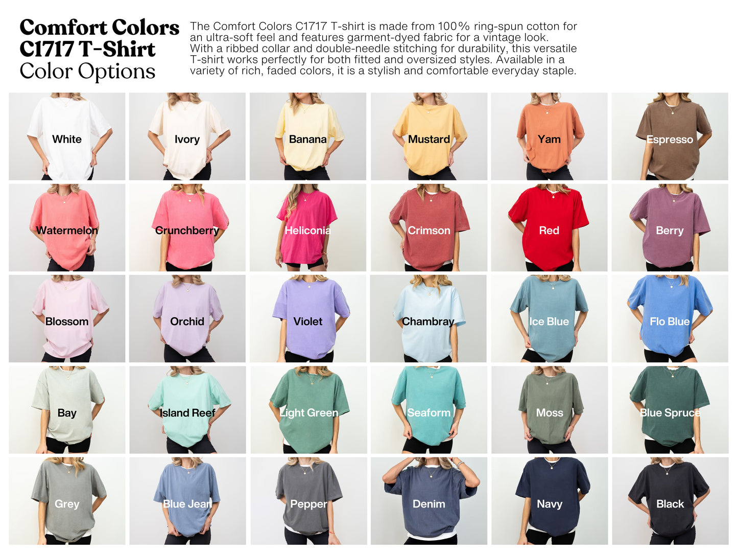 I’m Feeling 22 T-Shirt | Fun Comfort Colors Unisex Tee