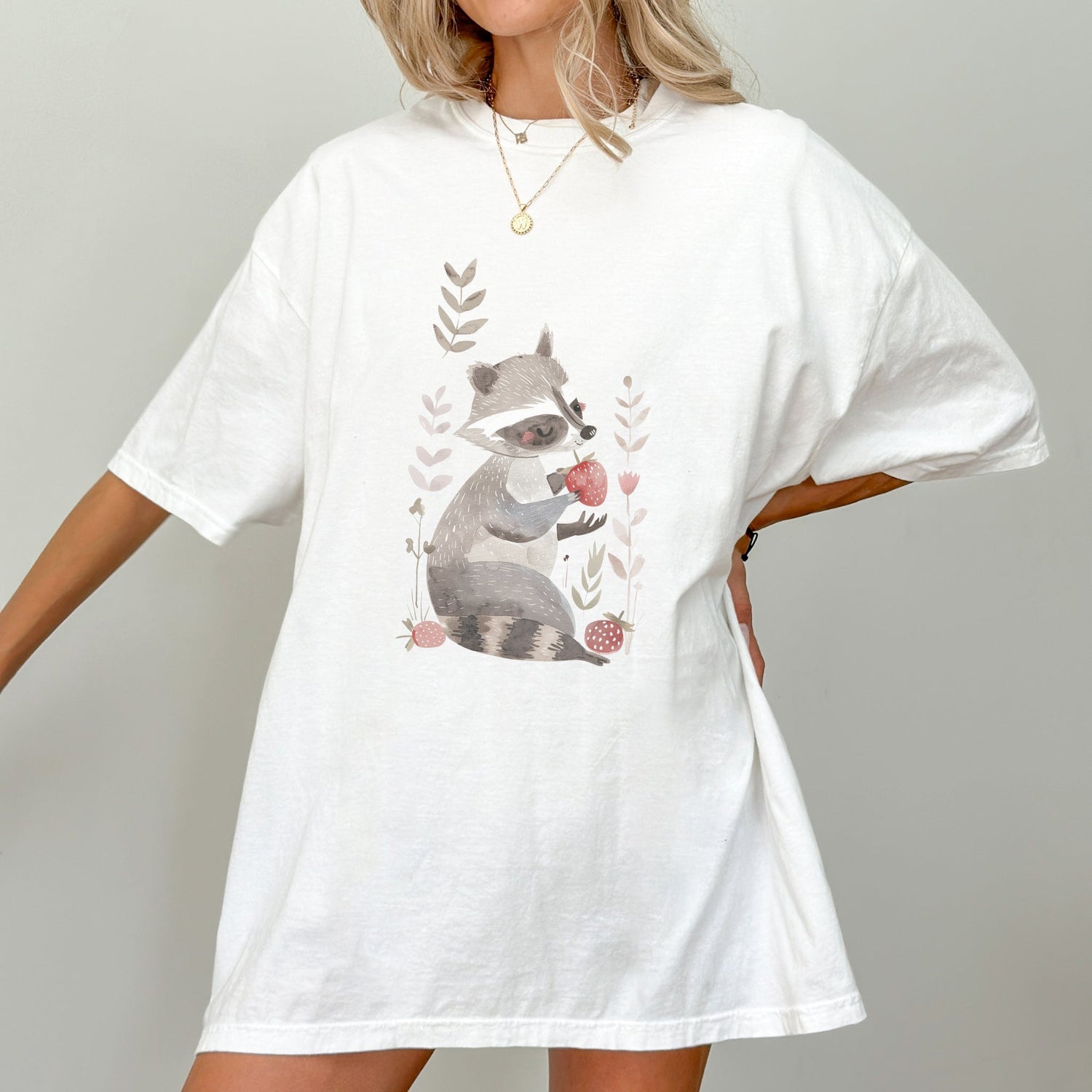 All Ages T-Shirt