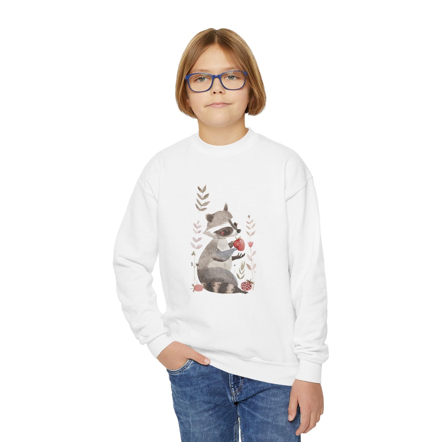 Kids & Teens Sweatshirt