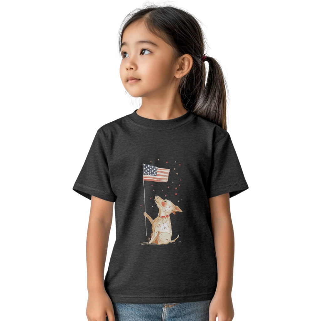 Kids & Teens T-Shirts